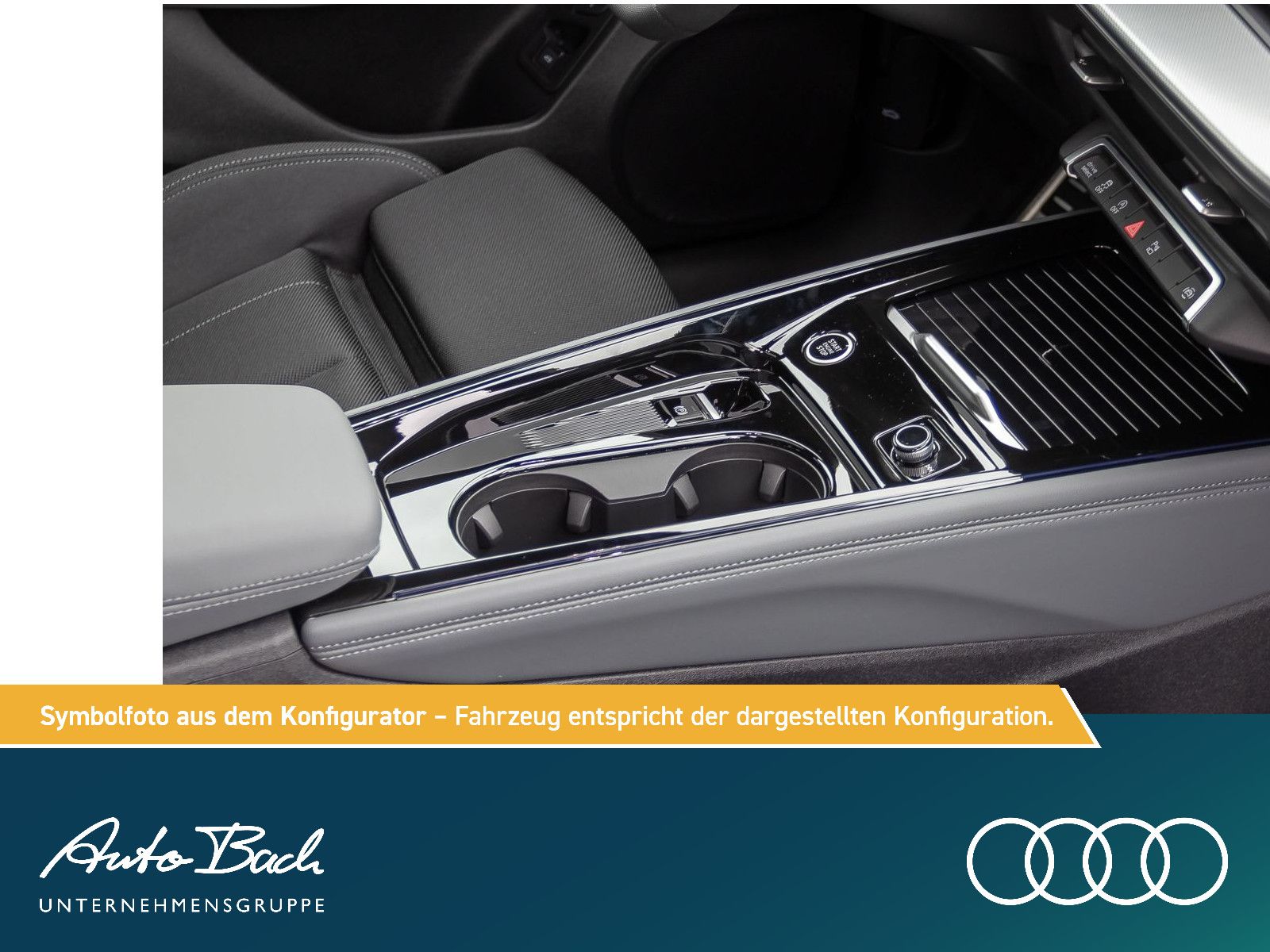 Audi Q3 Sportback TFSI S line quattro TechPRO / Pano