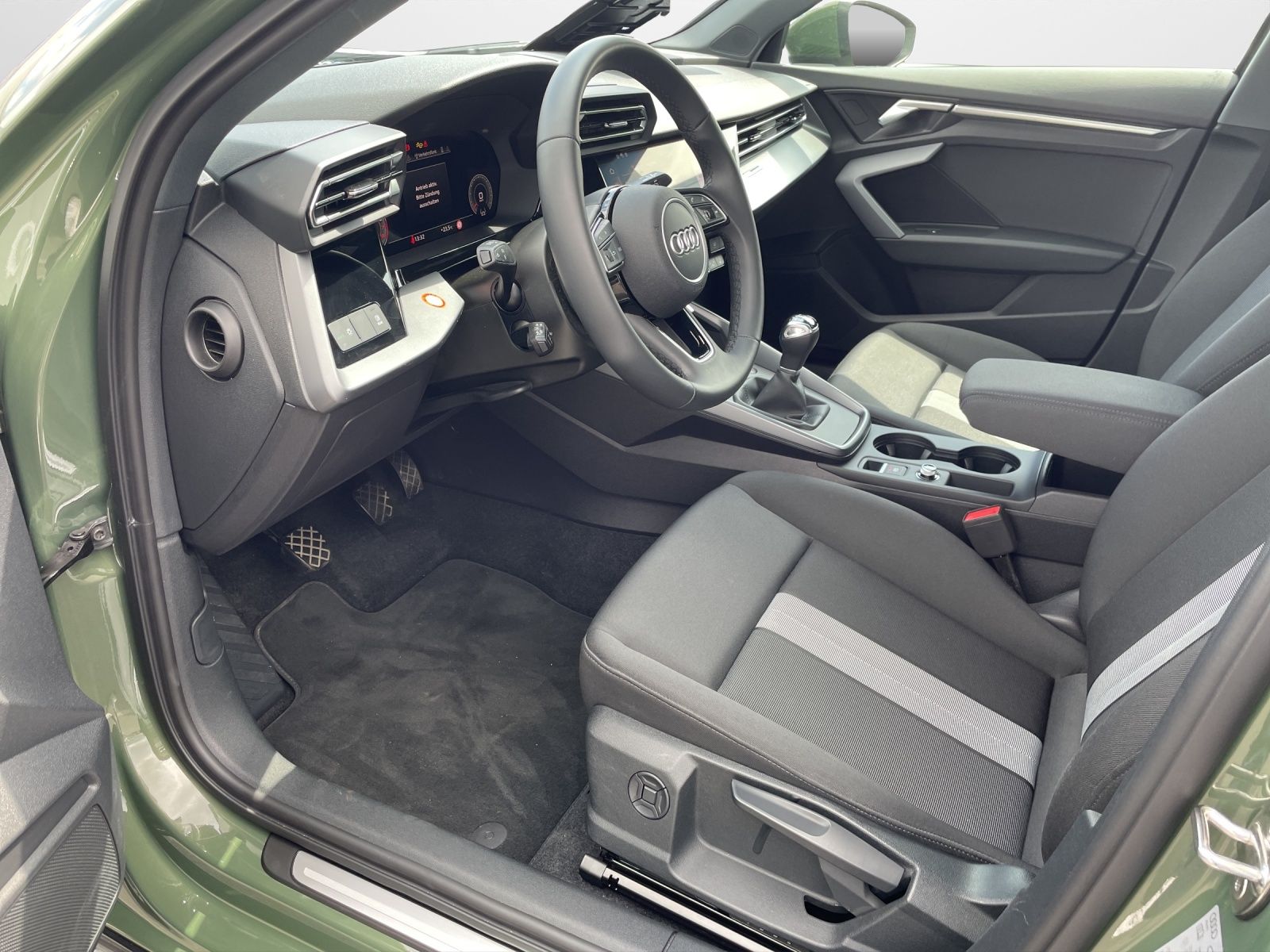 Audi A3 allstreet 35 TFSI S tronic - Samsaru's Car Outlet