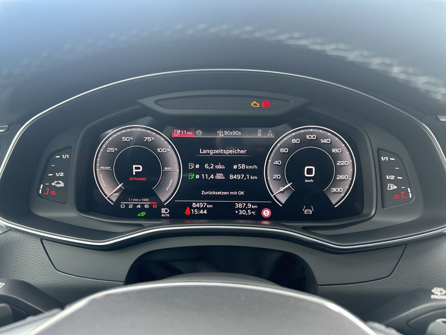 Audi A6 Avant 50 TFSI e advanced qu - Samsaru's Car Outlet