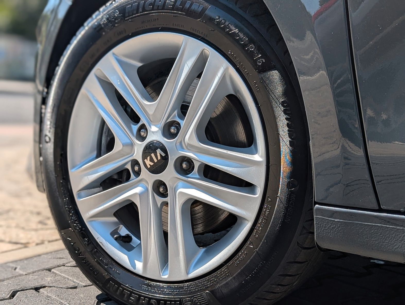 Kia cee'd Sportswagon - Samsaru's Car Outlet