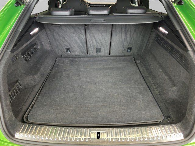 Audi RS Q8 4.0 TFSI quattro *STHZG*PANO*OPTIK*B&O*