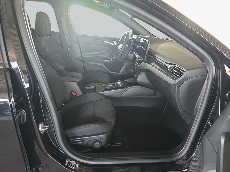 Ford Focus Turnier 1.5 EcoBlue  Aut. ST-LINE X