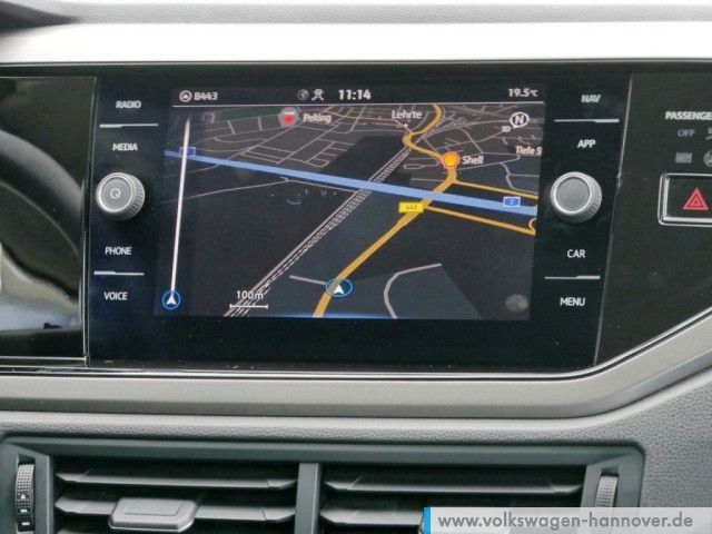 Volkswagen Polo 1.0 TSI DSG Comfortline - Samsaru's Car Outlet