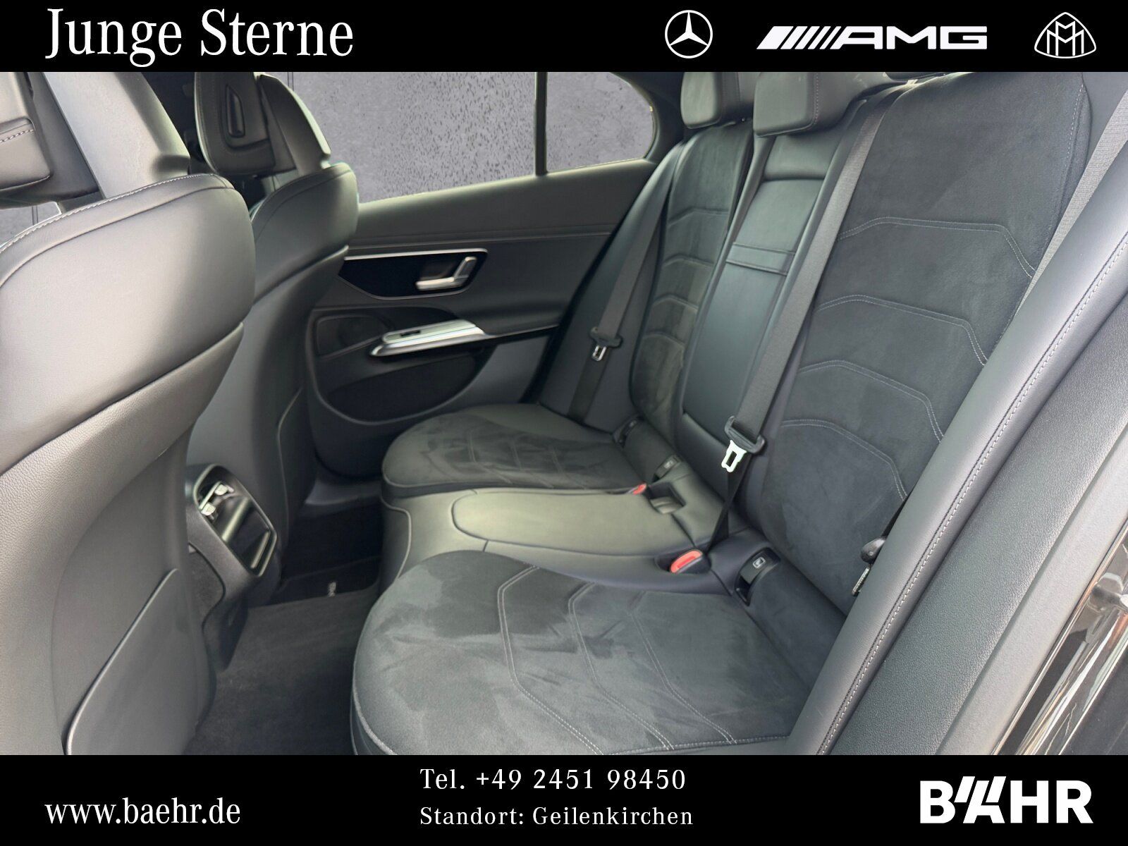 Mercedes-Benz E 220 d 4M AMG+Night/Digital-Light/Pano/LMR-20"