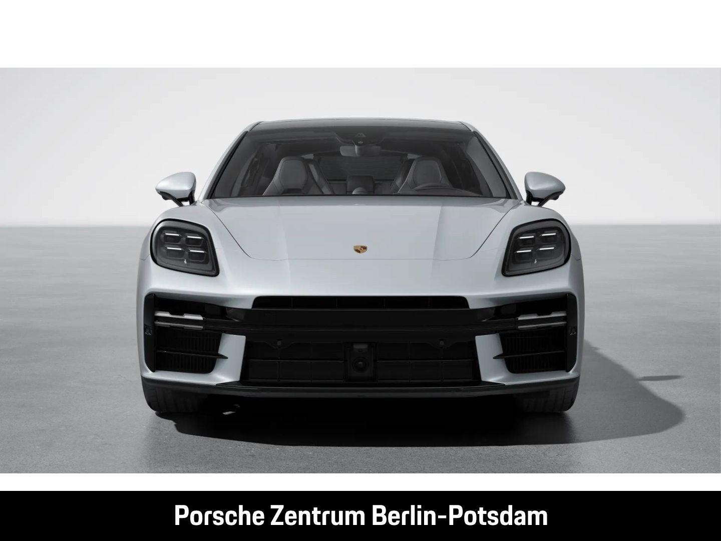 Porsche Panamera 4 E-Hybrid InnoDrive Head-Up Sportabgas