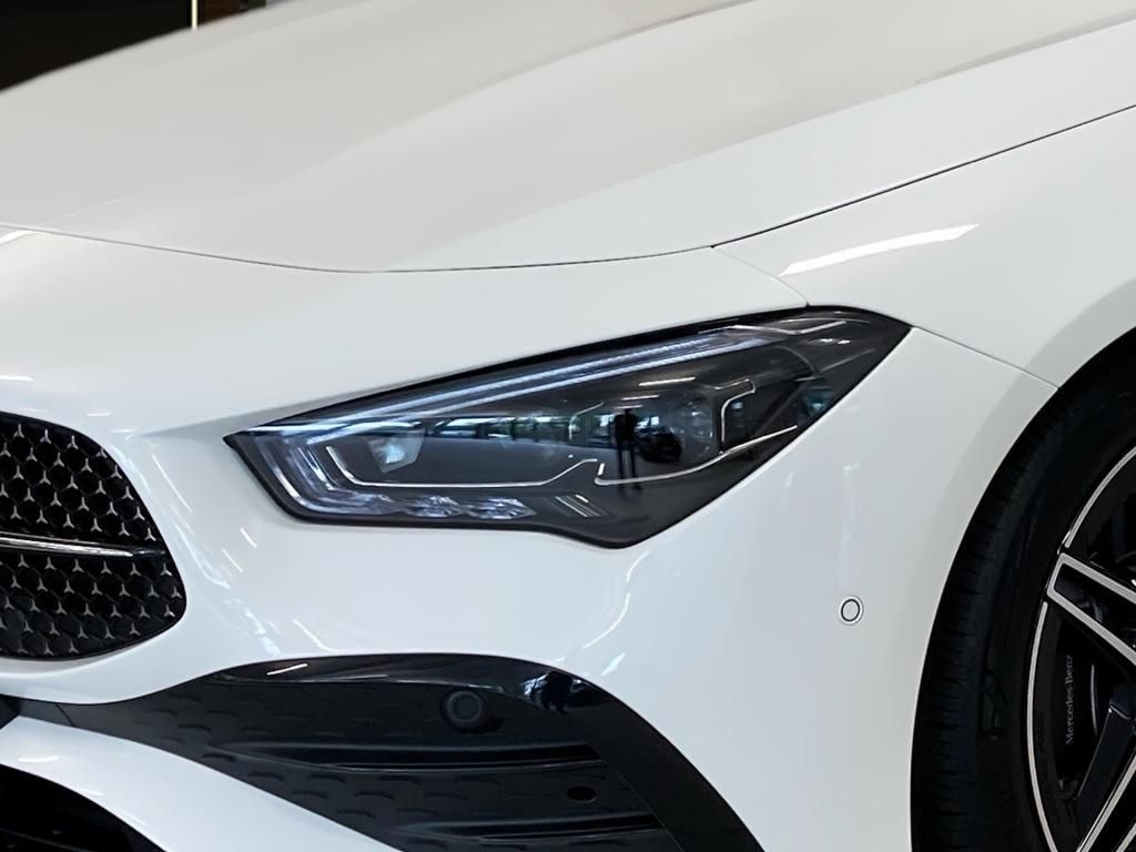 Mercedes-Benz CLA 250 4M AMG-Line - Samsaru's Car Outlet