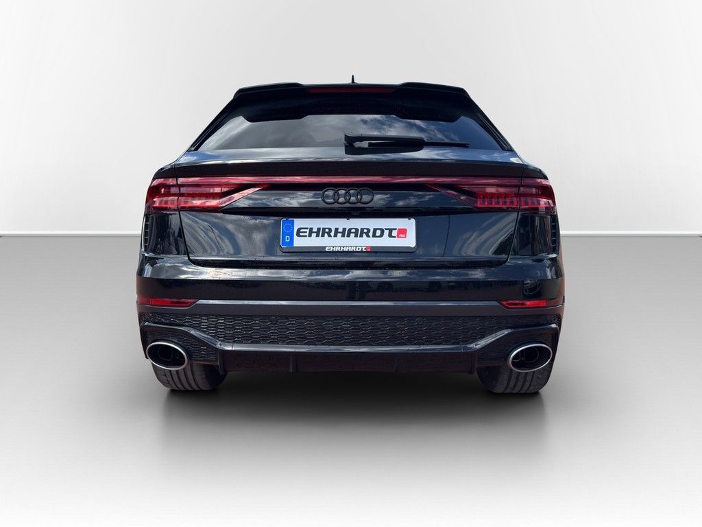 Audi RSQ8  4.0 TFSI quattro MATRIX*B&O*HEADUP*VIRTUAL