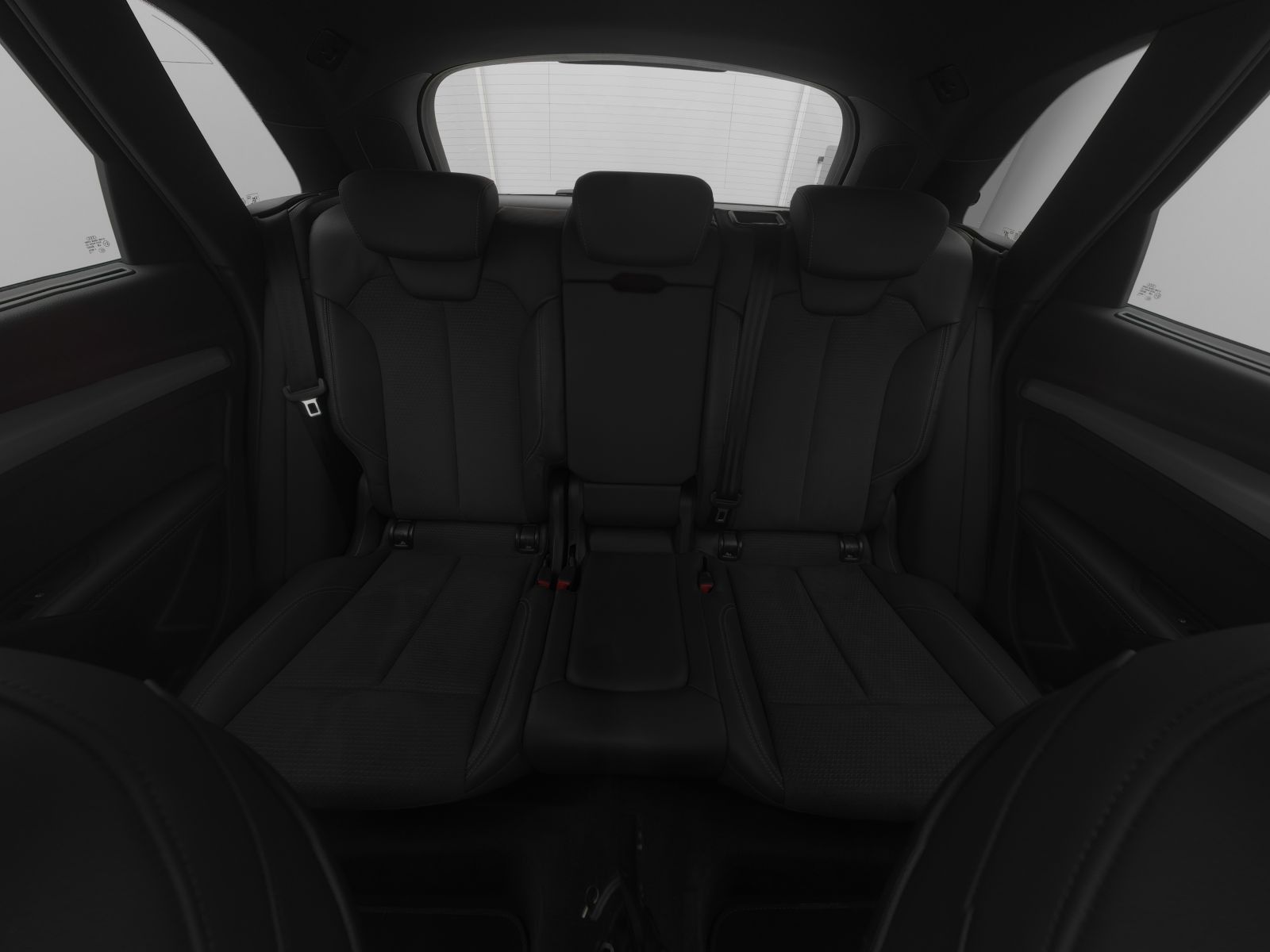 Audi Q5 S line 55 TFSIe qu. *ACC*AHK*HdUp*KAM*8-fach*
