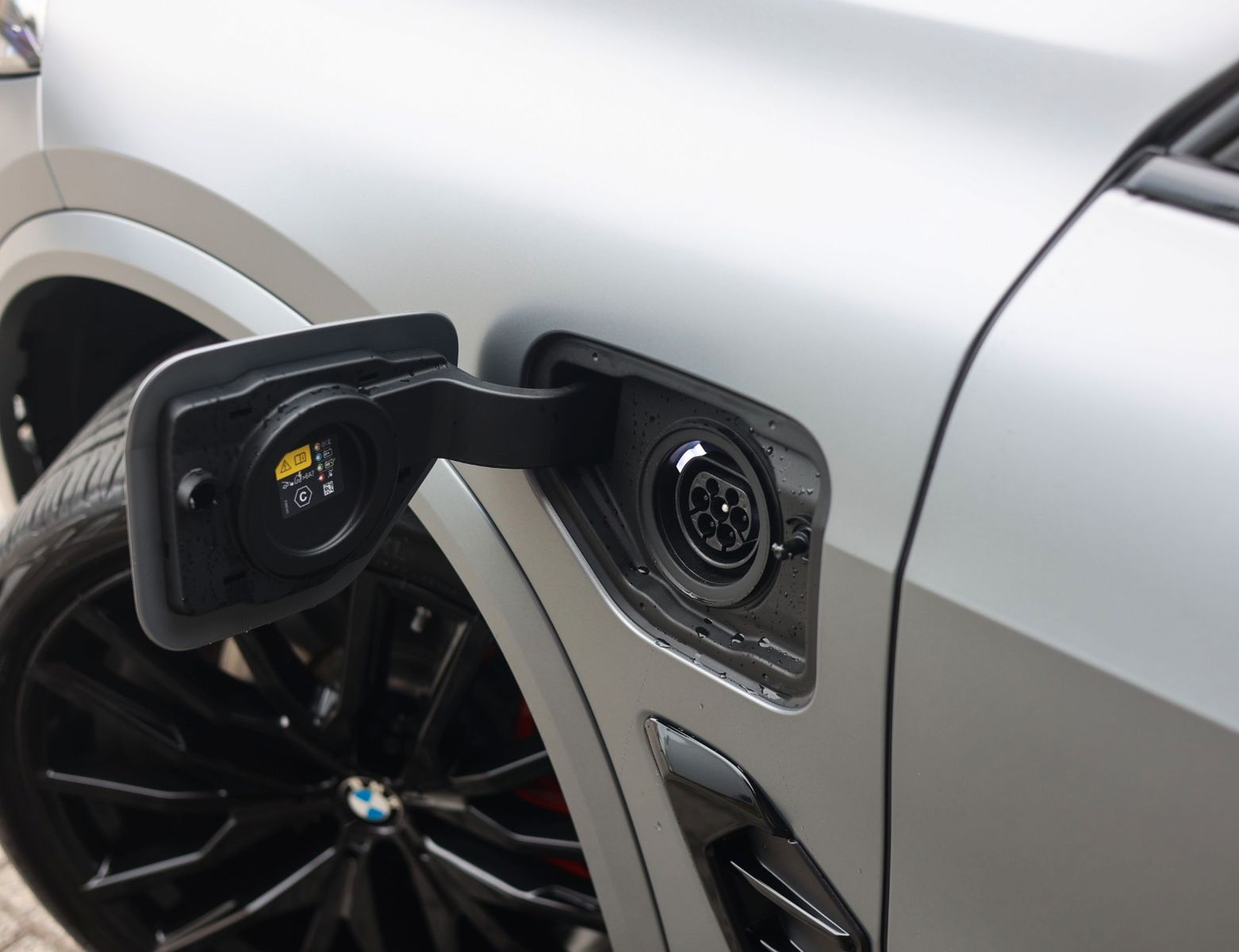 BMW X5 50e xDrive | M Performance - Pano - AHK
