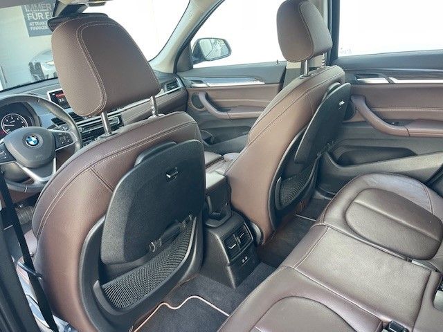 BMW X1 xDrive 20dA Sport Line - Samsaru's Car Outlet