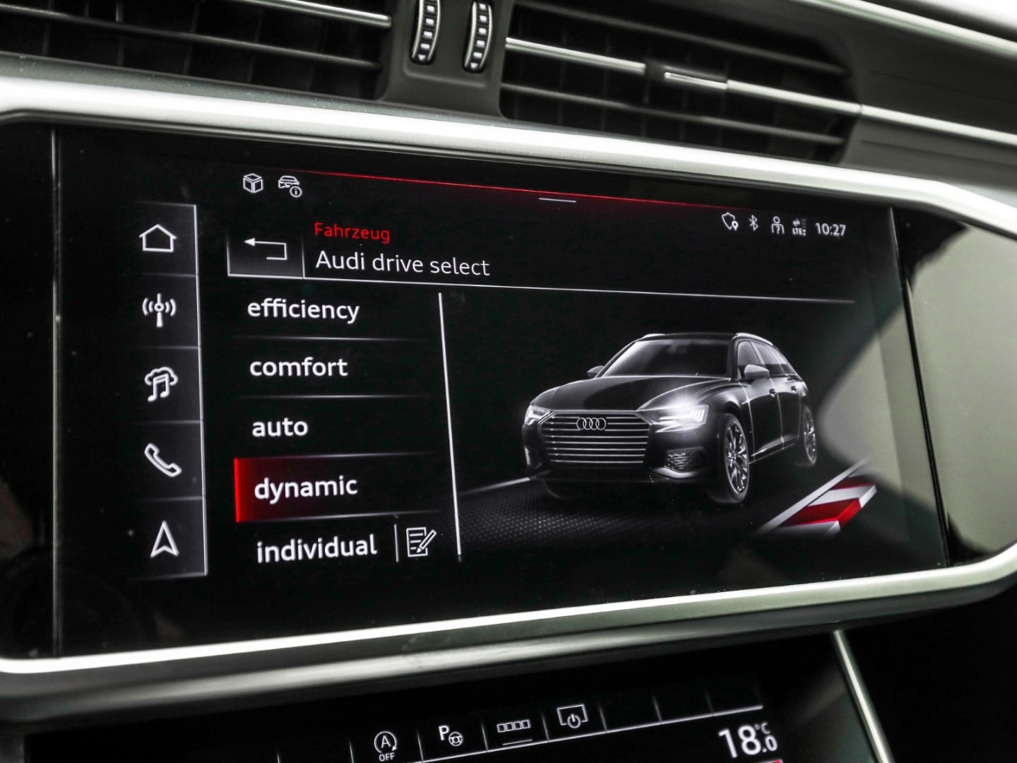 Audi A6 Avant 40 TDI quattro Sport - Samsaru's Car Outlet