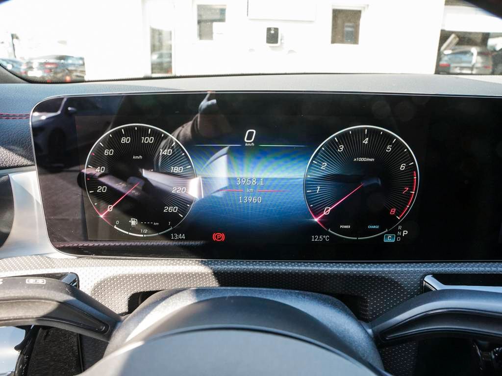 Mercedes-Benz CLA 250 4M AMG-LINE PREMIUM - Samsaru's Car Outlet