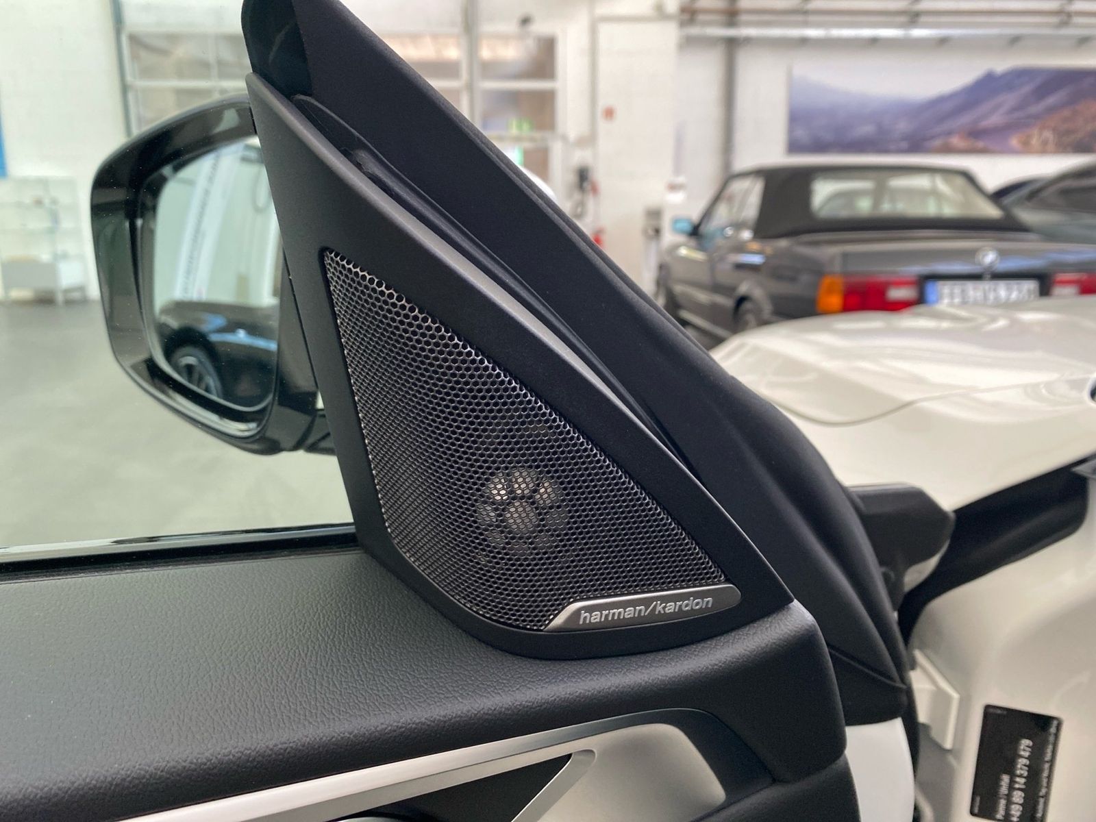 BMW 420d xDrive Gran Coupé M Sport HUD DA Pro AHK ST