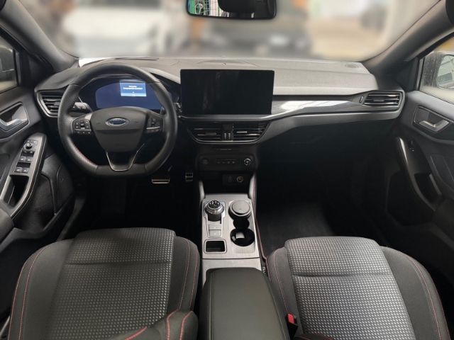 Ford Focus ST-Line X Turnier + el. PANORAMADACH + ALL