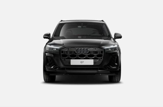 Audi Q7 SUV S line 55 TFSI e qu. MATRIX*AHK*Pano*B&O*