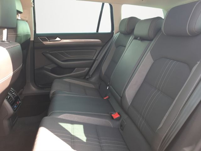 Volkswagen Passat Alltrack 2.0TDI 4M Matrix/AHK/DCC
