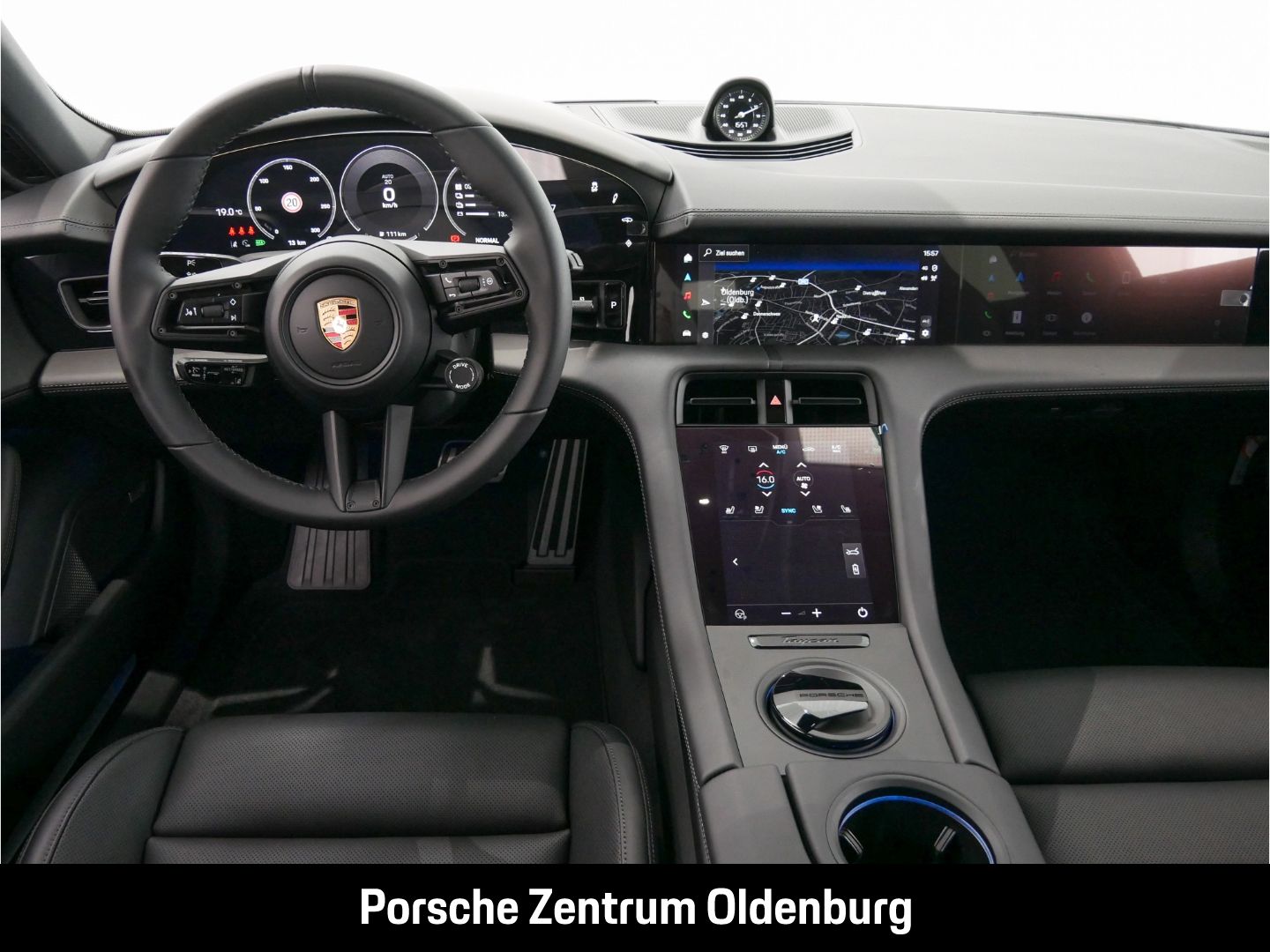 Porsche Taycan 4 Cross Turismo Pano HuD BOSE HuD InnoDri