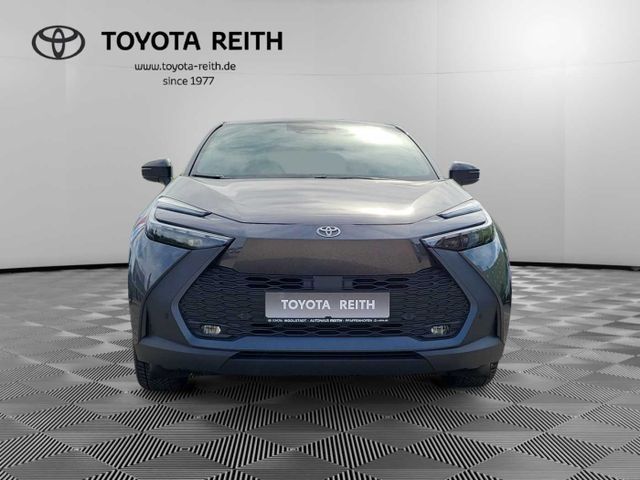 Toyota C-HR 1.8 Hybrid Team Deutschland Navi Digitales