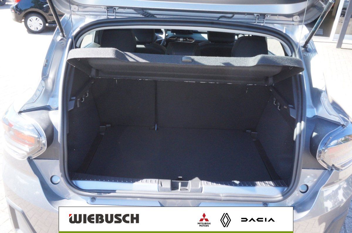 Dacia Sandero Stepway Eco-G 120 auto Extreme **Sitzhei