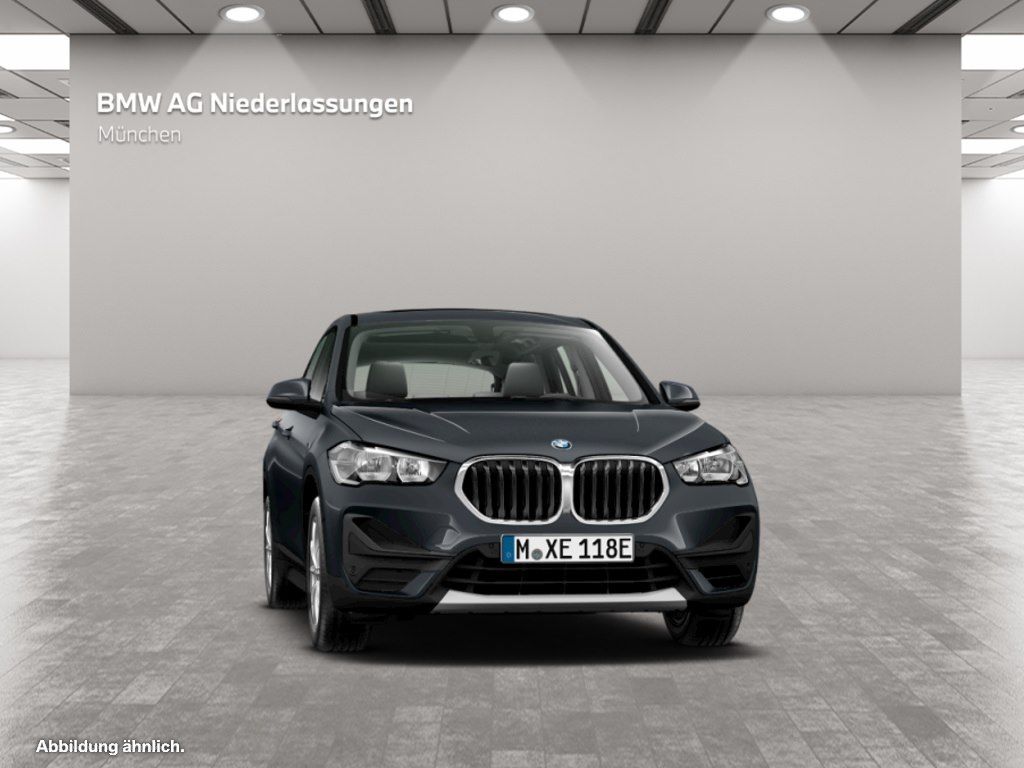 BMW X1 xDrive25e - Samsaru's Car Outlet