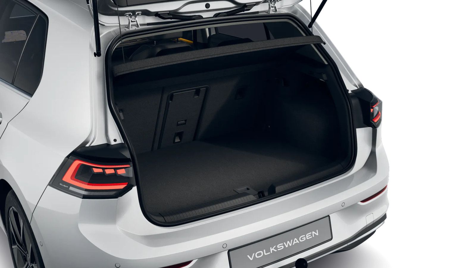 Volkswagen Golf eHybrid STYLE PANO LM18 MATRIX DCC
