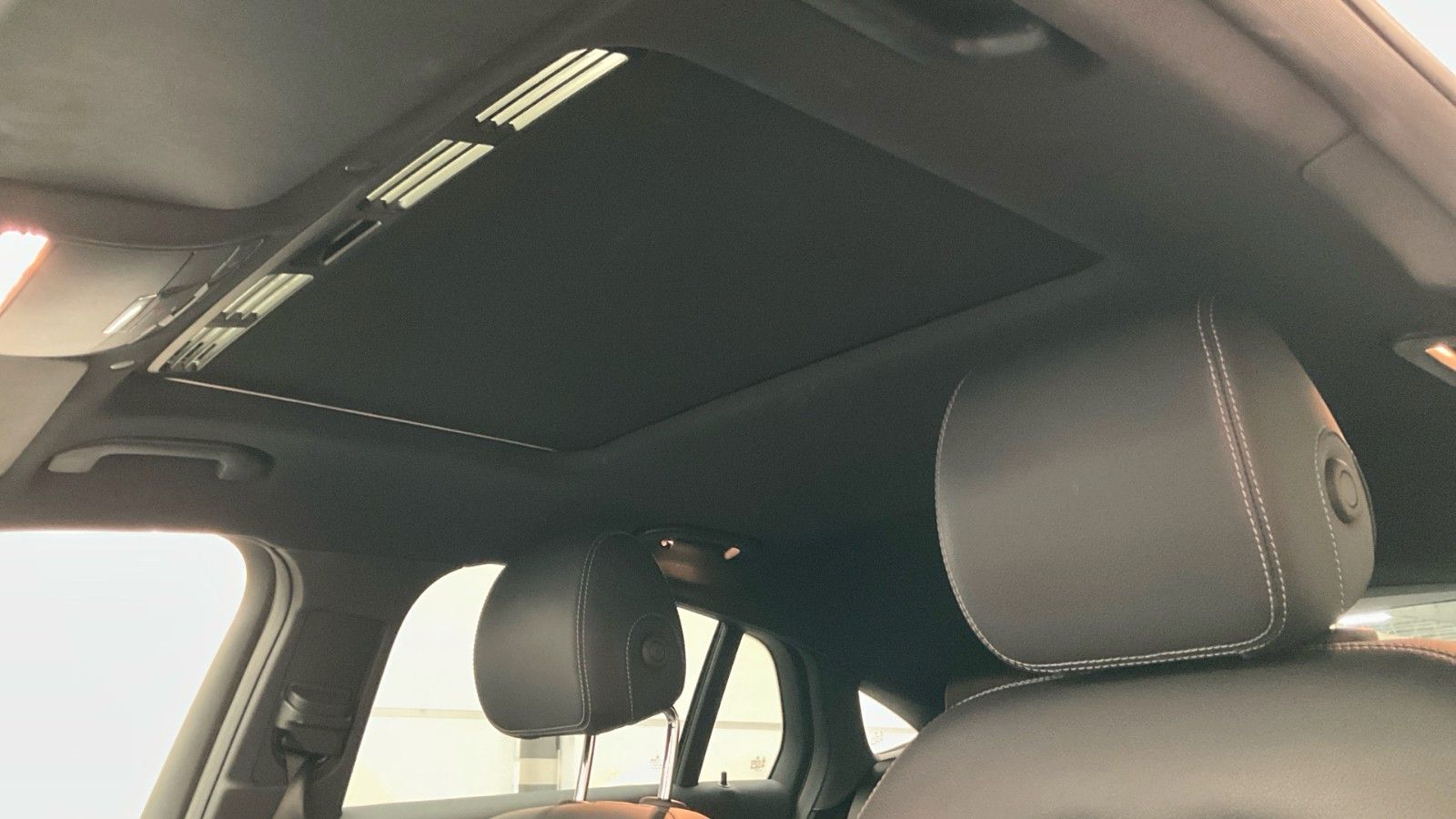 Mercedes-Benz GLC 63 AMG 4M - Samsaru's Car Outlet