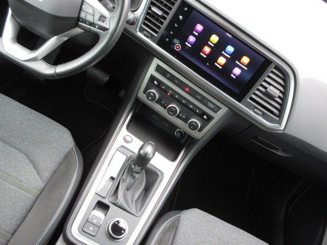 Seat Ateca Xperience Nav AHK ACC LED AreView E-Klappe