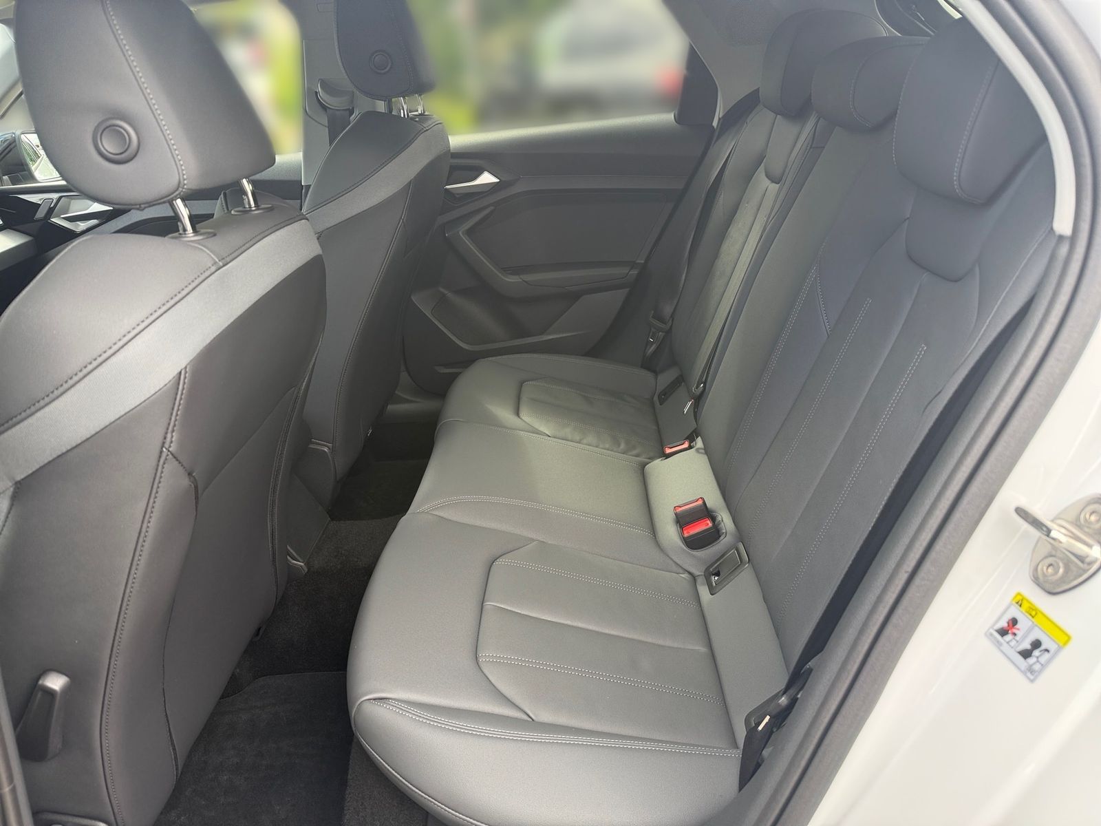 Audi A1 Sportback S line - Samsaru's Car Outlet