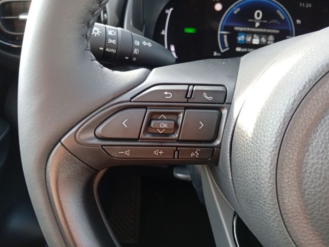 Toyota Yaris 1.5 Hybrid Teamplayer *COMFORT-PAKET*SA