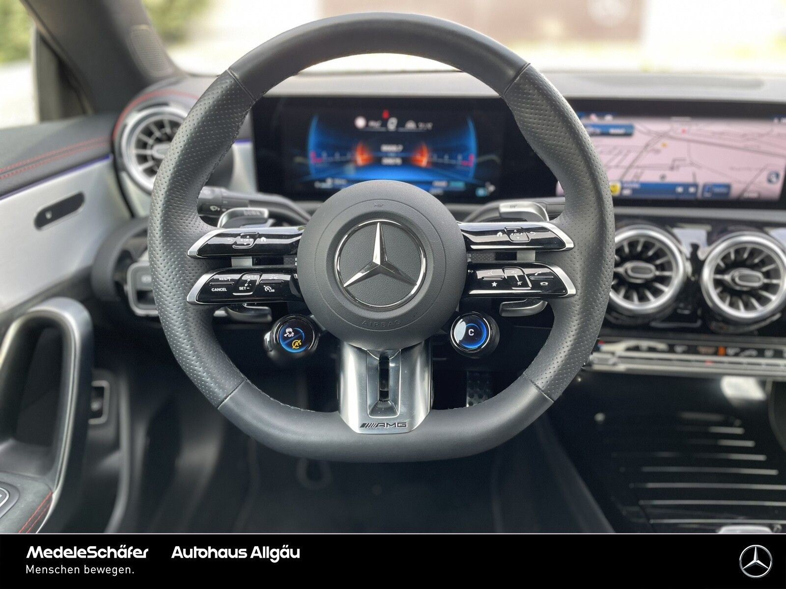 Mercedes-Benz CLA 35 AMG 4M - Samsaru's Car Outlet