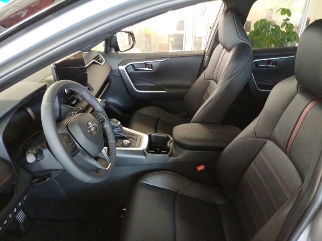 Toyota RAV 4 Plug-in Hybrid 4x4 Style  *Navigation*Lede