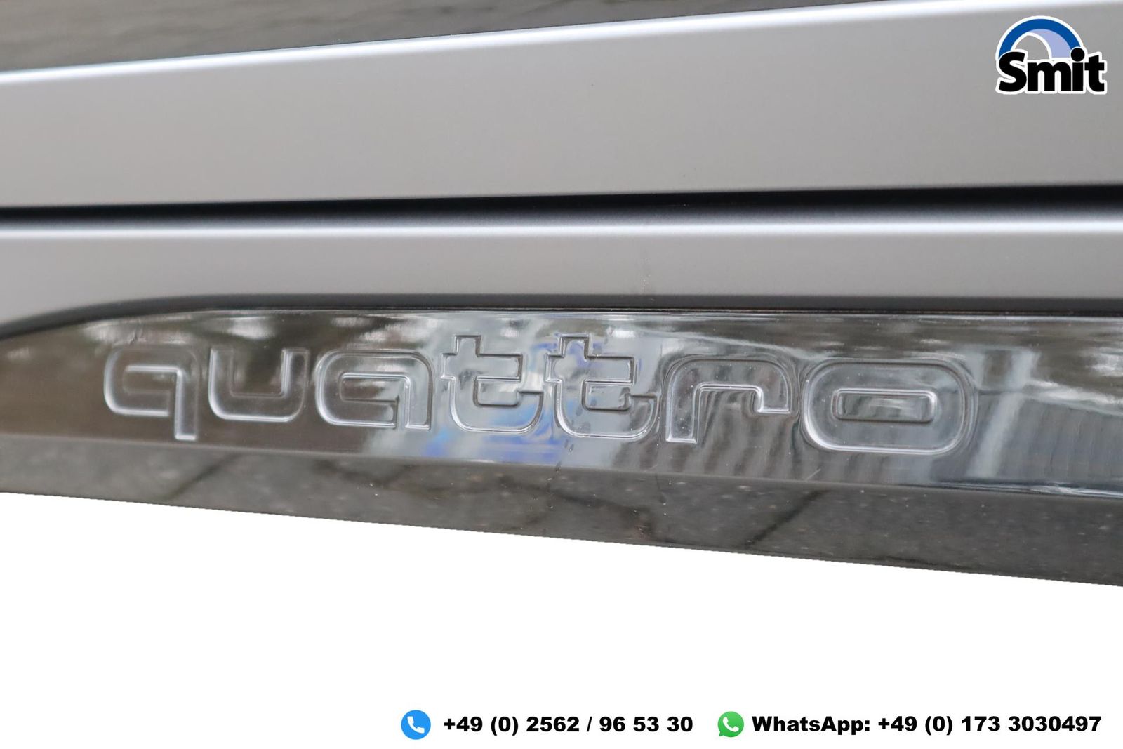 Audi A6 Allroad 2.0TDI Quattro - Samsaru's Car Outlet