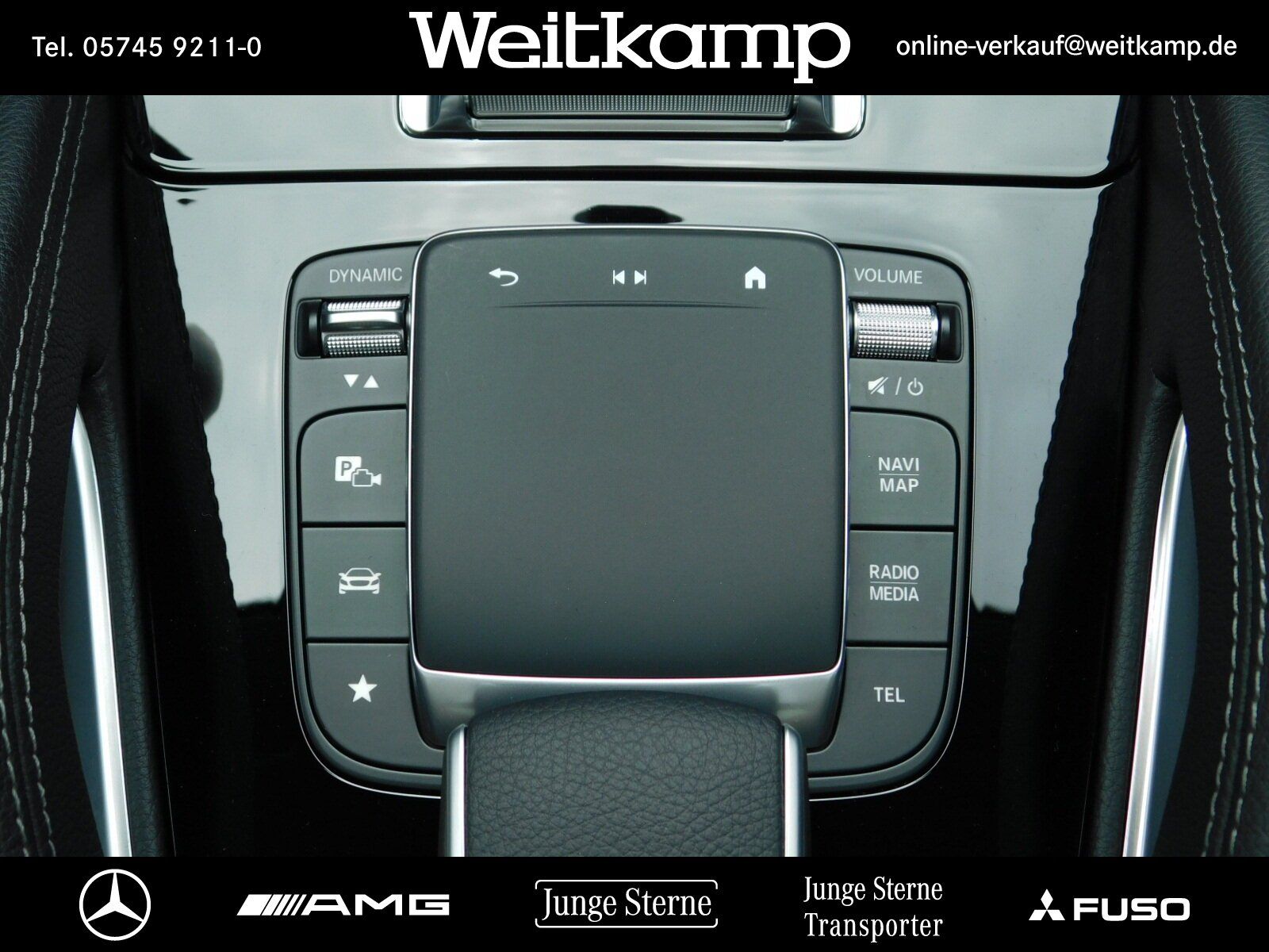 Mercedes-Benz GLE 450 d 4M AMG+Panorama+AHK+360°+Memory+Burm.