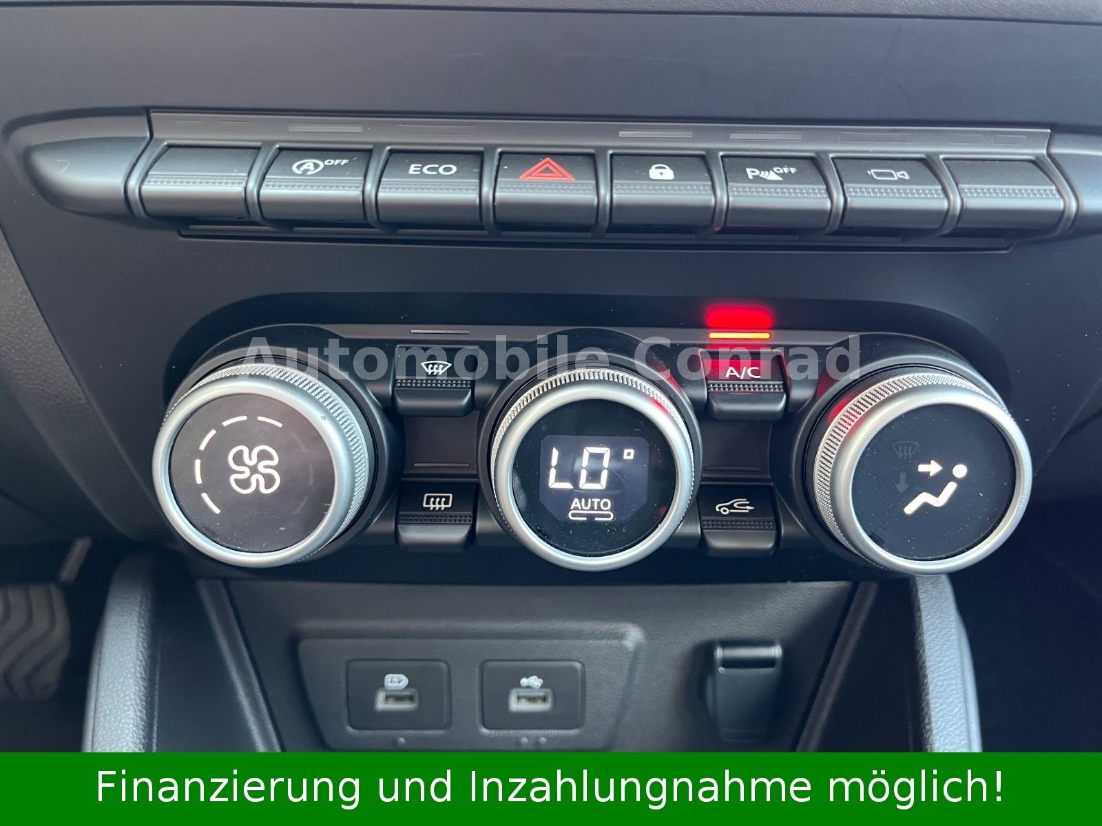 Dacia Duster II Extreme - Samsaru's Car Outlet