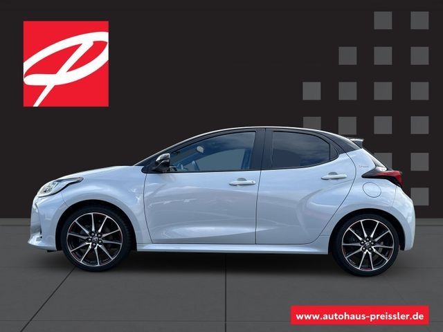 Toyota Yaris Hybrid GR Sport Navi Soundsystem JBL LED B