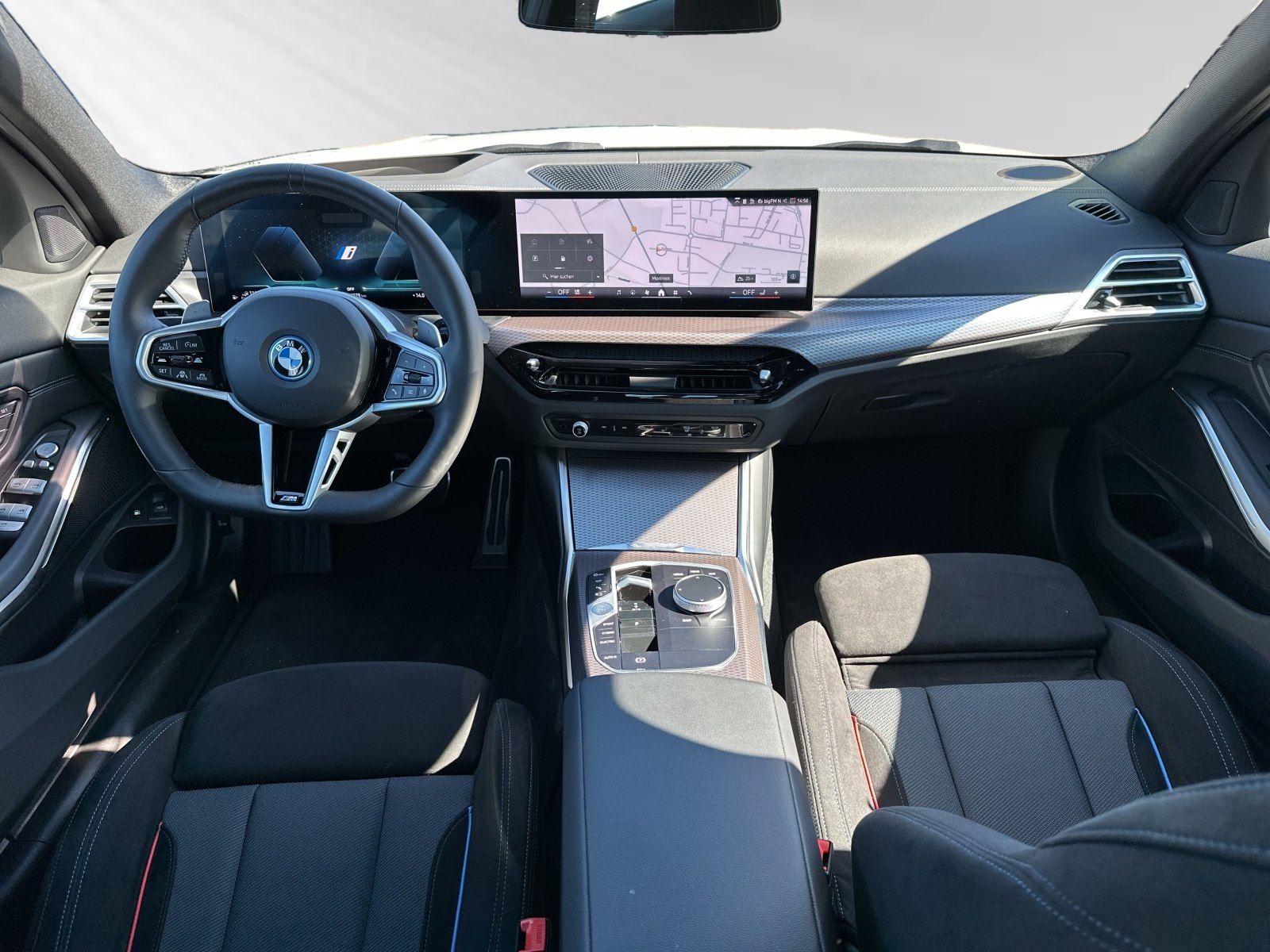 BMW 330e xDrive Limousine M Sport|Head-Up|DAProf.