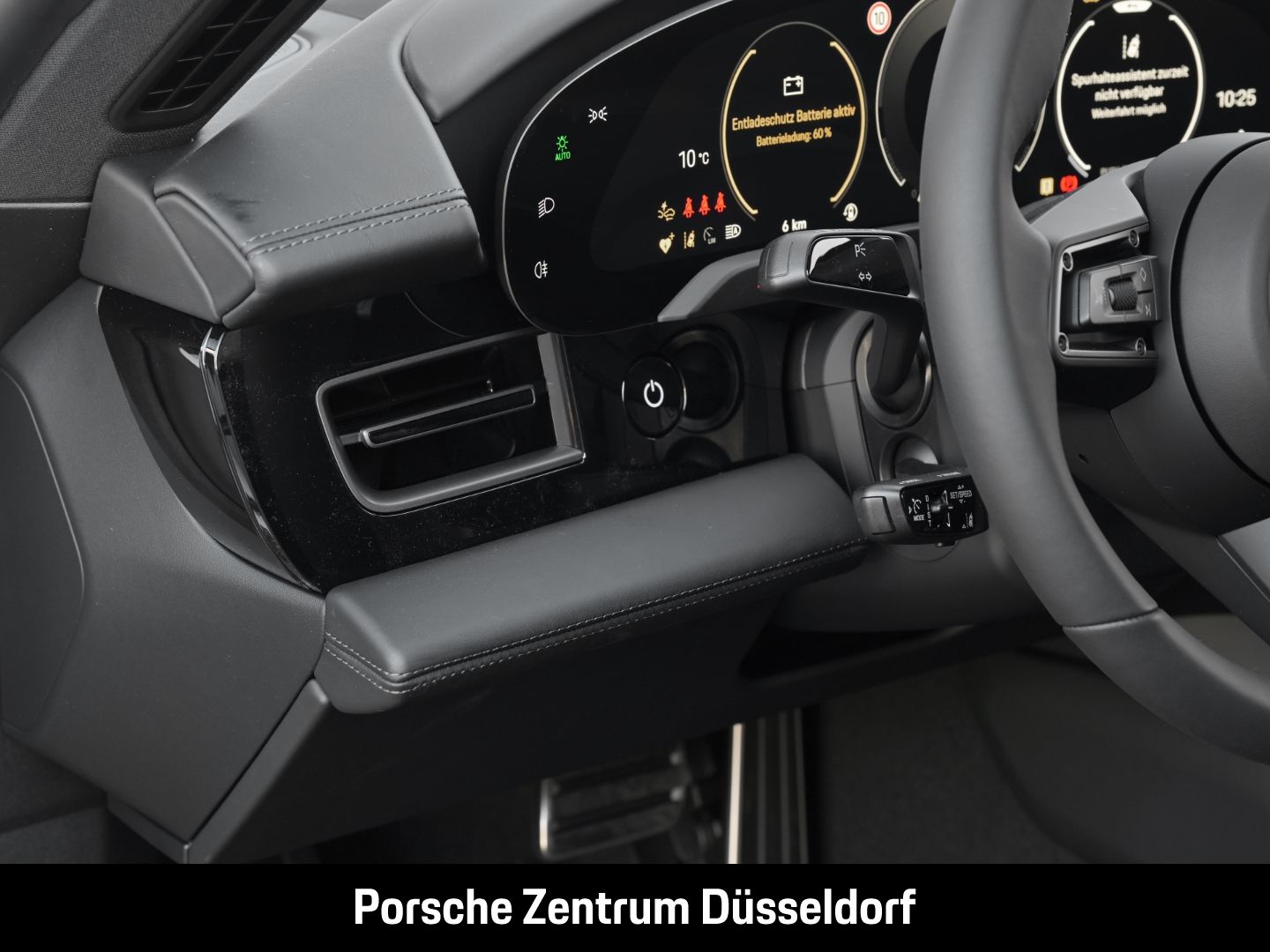 Porsche Taycan 4S BOSE Surround-View LED-Matrix Head-Up