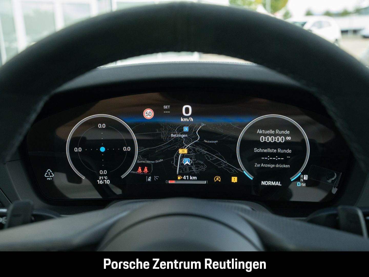 Porsche 992 911 Targa 4 GTS Liftsystem-VA Nachtsicht LED