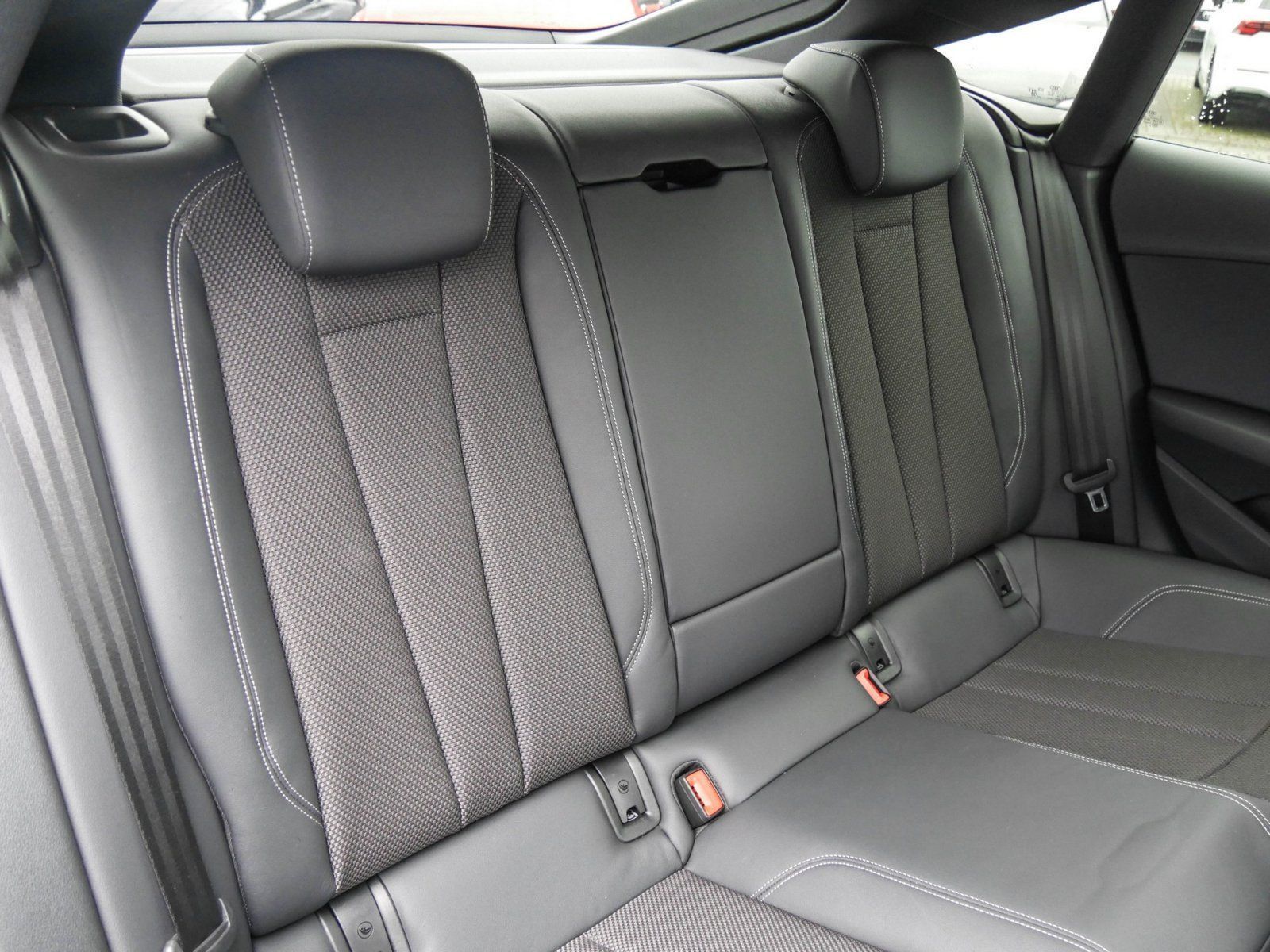 Audi A5 Sportback 40 TFSI quattro S line Matrix-LED V