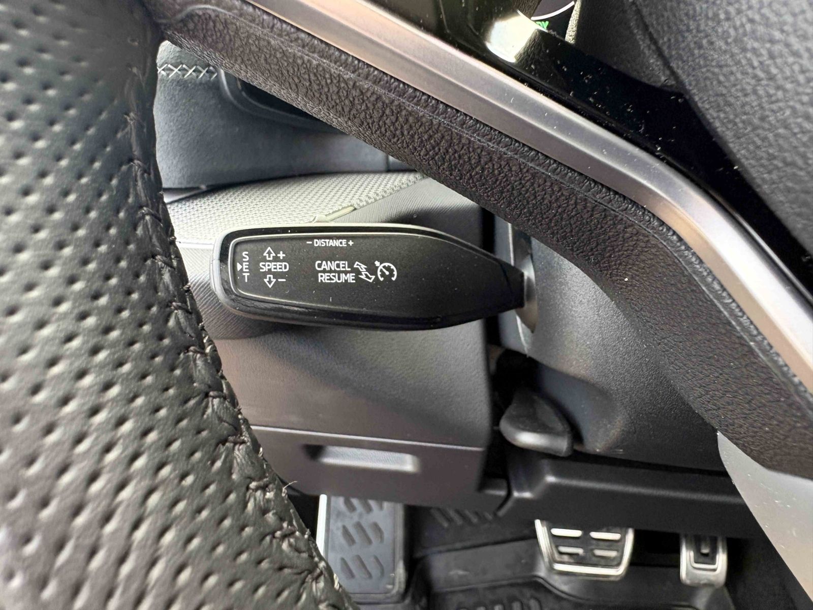 Skoda KODIAQ IV SPORTTS110/1.5A6F Kodiaq Sportline 1,5