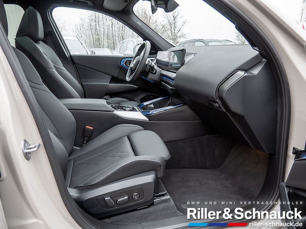 BMW X3 xDrive 20d M-Sport ACC HUD PANO 360° STANDHZ