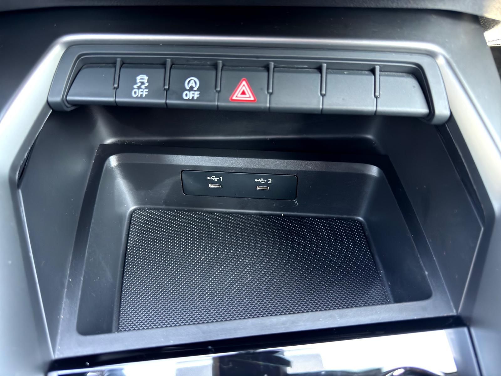 Audi A3 35 TDI *S-LINE*VIRTUAL*PDC*KAMERA*AMB*ACC*MMI