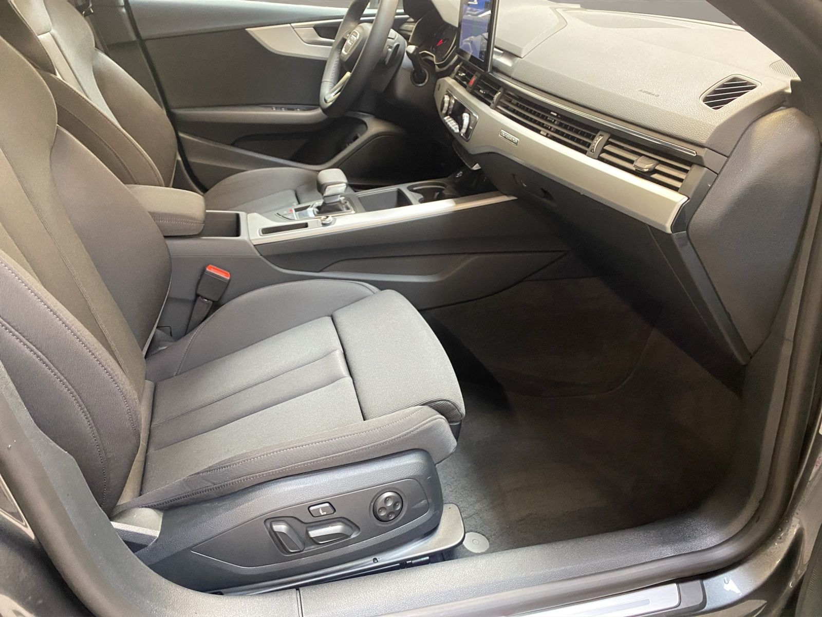 Audi A5 Sportback 40 2.0 TDI quattro S-Line S-line LM