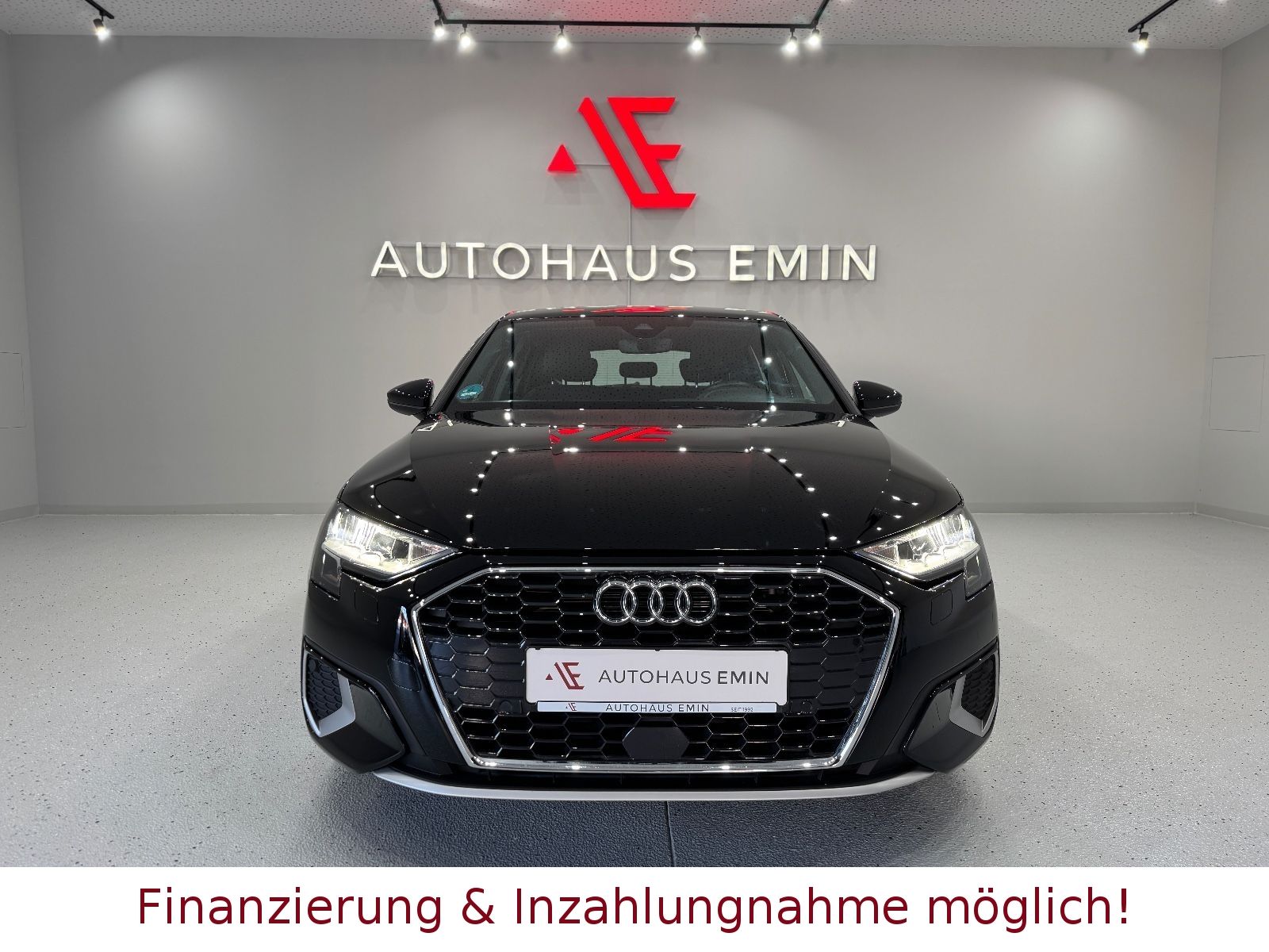 Audi A3 Sportback 30 TFSI advanced *TOP-ZUSTAND!*