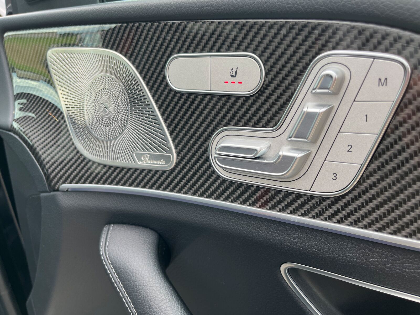 Mercedes-Benz GLE 450 d 4M Coupé AMG+Night+Memory+Pano+Distron