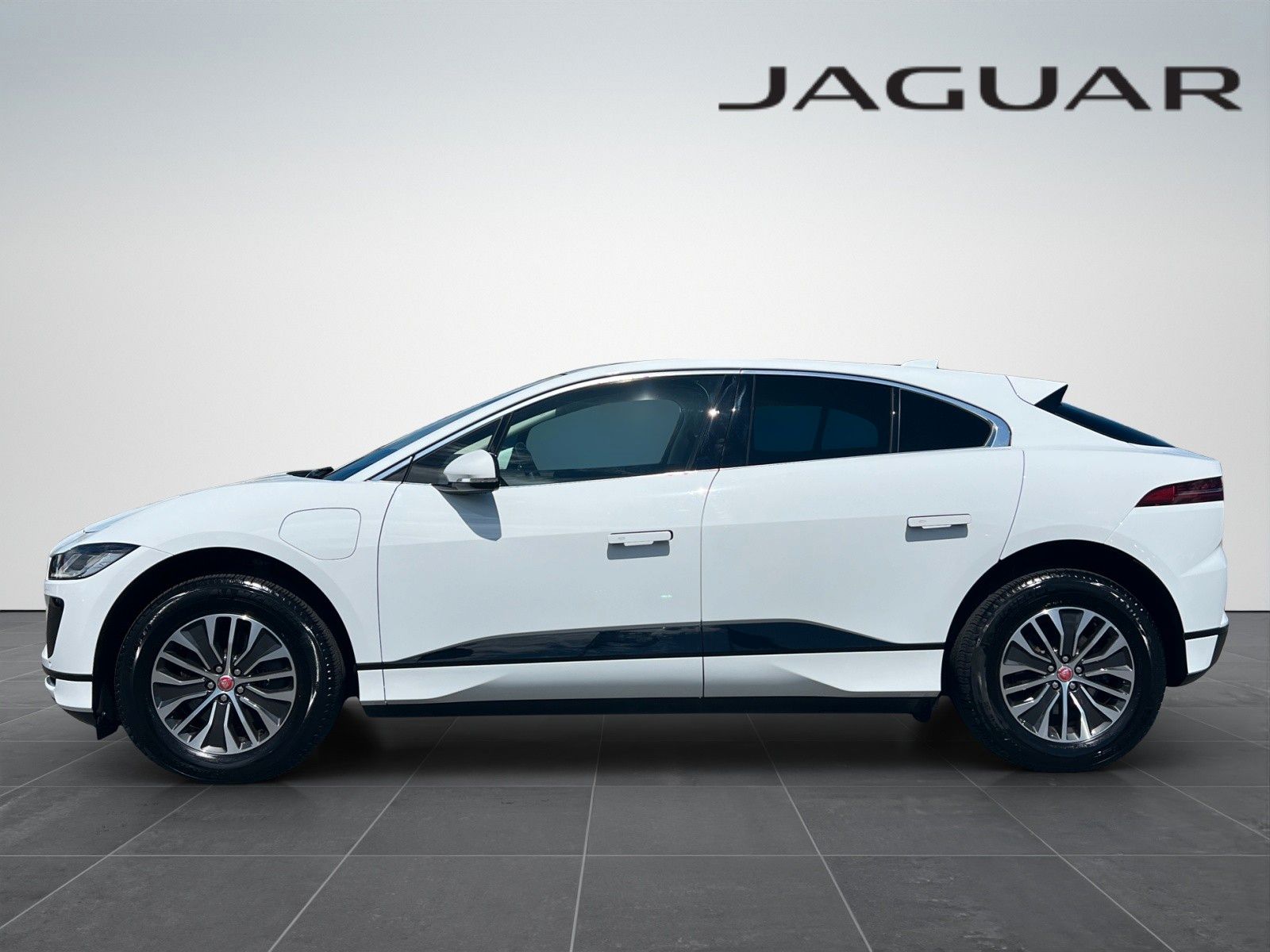 Jaguar I-Pace EV400 S 294 kW AWD/Keyless/DAB/360°RFK