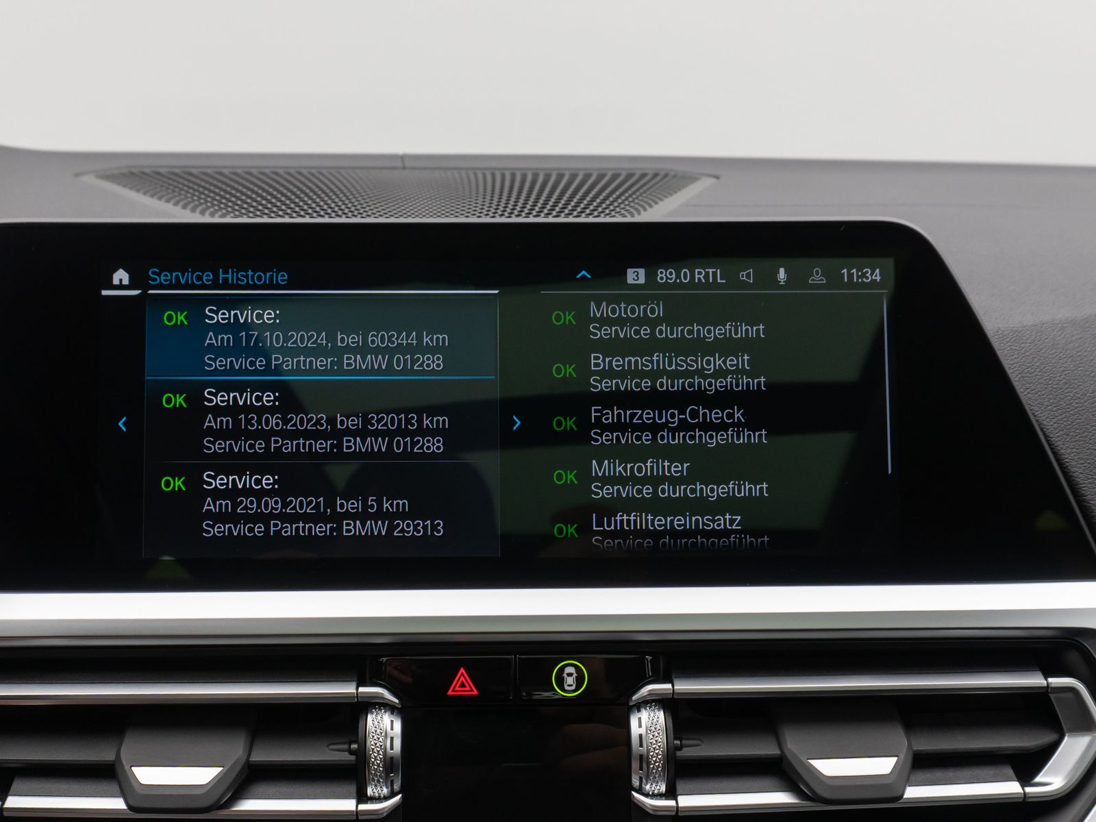 BMW 320e Luxury Line - Samsaru's Car Outlet