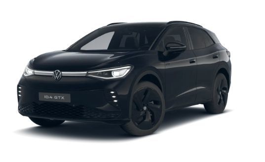 Volkswagen ID.4 GTX 4MOTION | PANO | NAVI | AHK | LED |