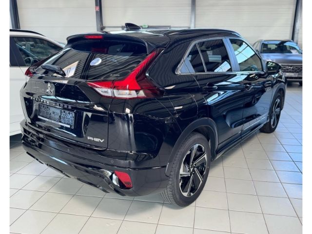 Mitsubishi Eclipse Cross Mitsubishi Plug-In Hybrid Plus MJ2