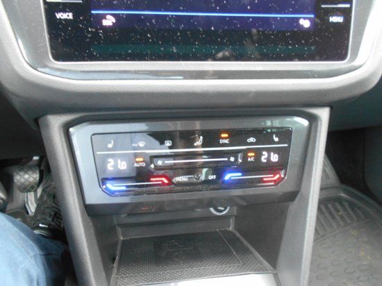 Volkswagen Tiguan 1.5 TSI Life - Samsaru's Car Outlet